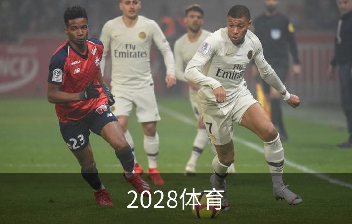 2028体育介绍